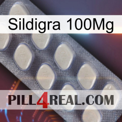 Sildigra 100Mg 08